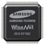 WiseNet1 Chipset